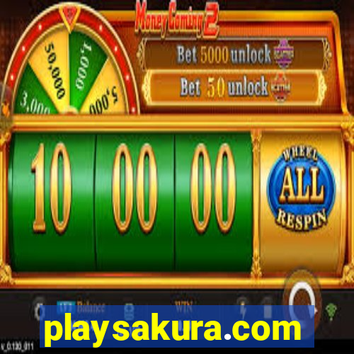 playsakura.com