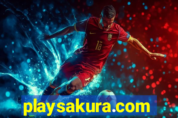 playsakura.com