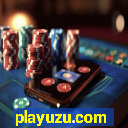 playuzu.com