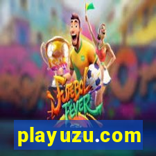 playuzu.com