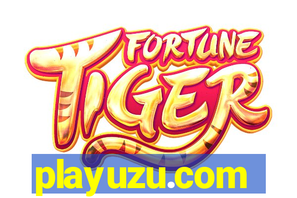 playuzu.com