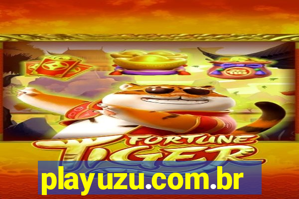 playuzu.com.br