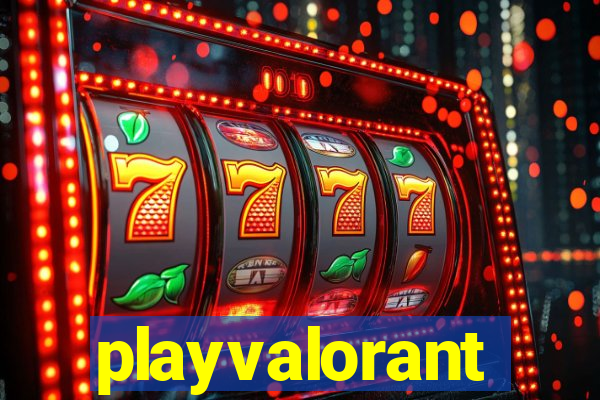 playvalorant
