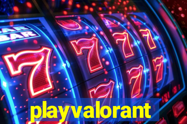 playvalorant
