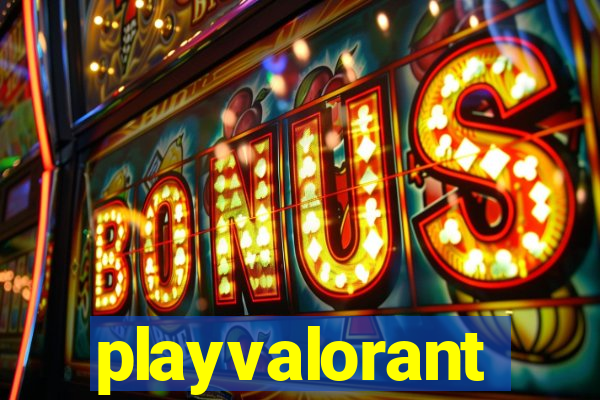 playvalorant