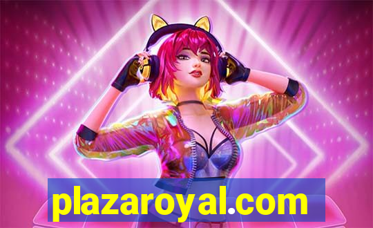plazaroyal.com