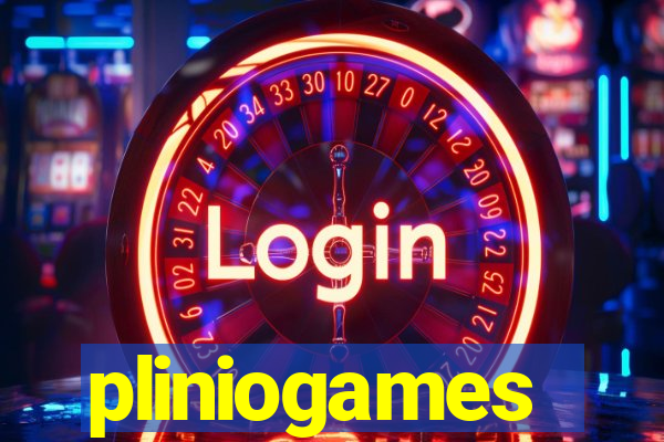 pliniogames