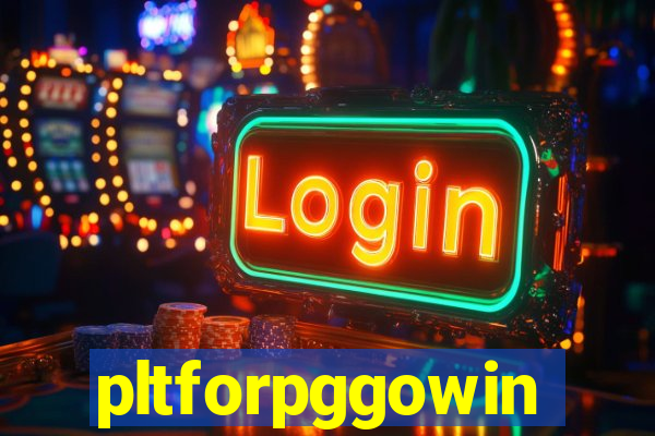 pltforpggowin