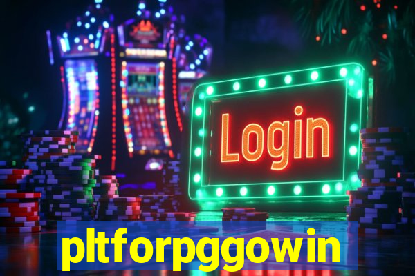 pltforpggowin