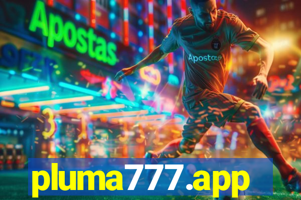 pluma777.app