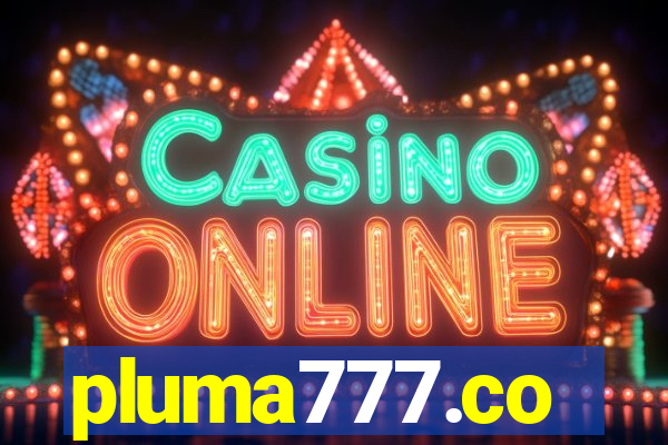 pluma777.co