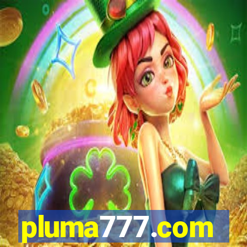 pluma777.com