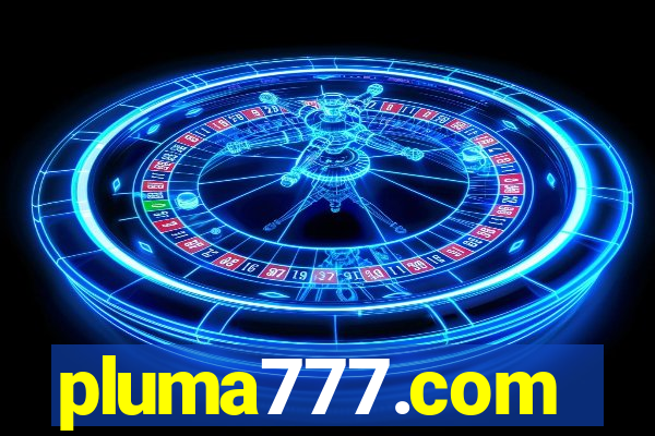 pluma777.com