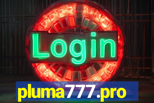 pluma777.pro