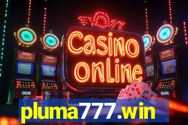 pluma777.win