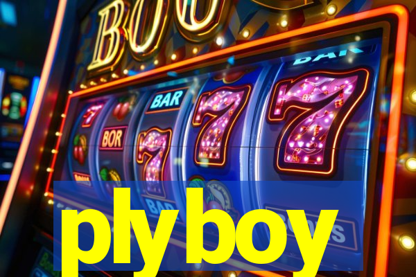 plyboy
