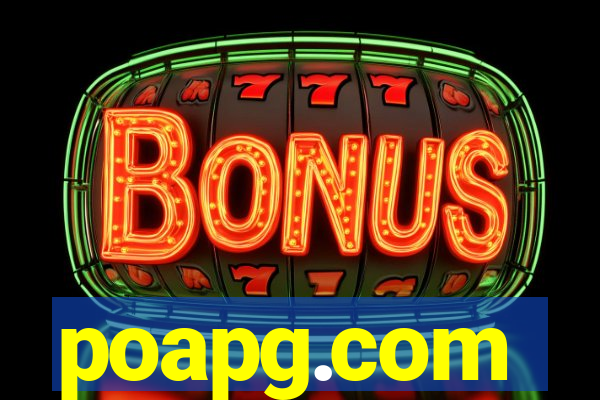 poapg.com