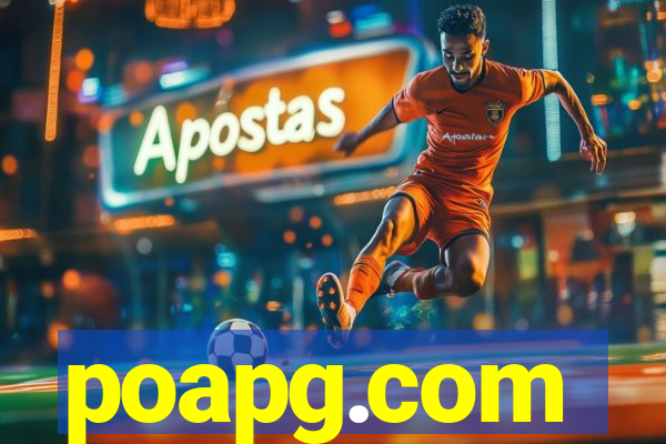 poapg.com