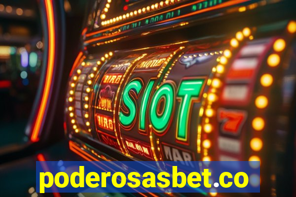 poderosasbet.com
