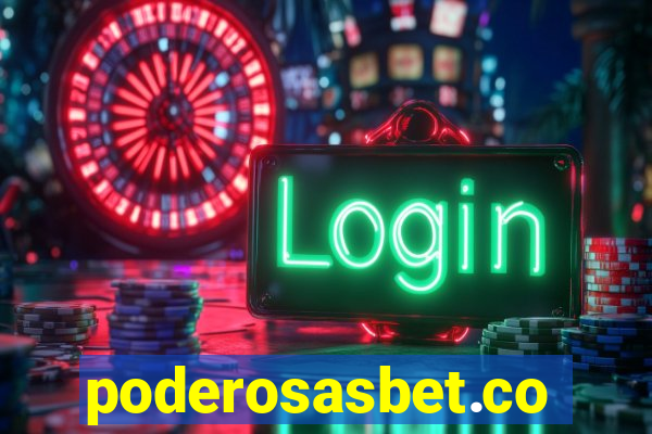 poderosasbet.com