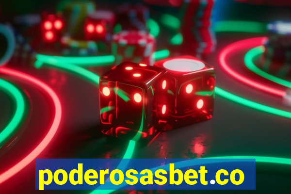 poderosasbet.com