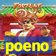 poeno