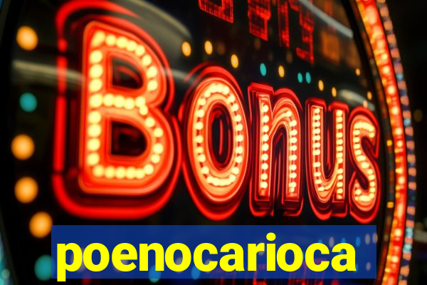 poenocarioca