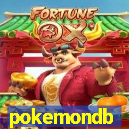 pokemondb