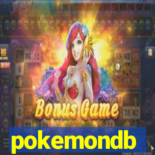 pokemondb