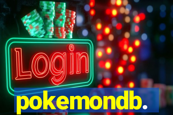 pokemondb.