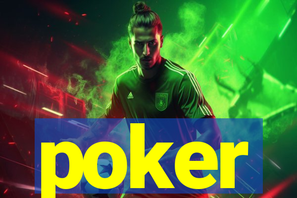 poker