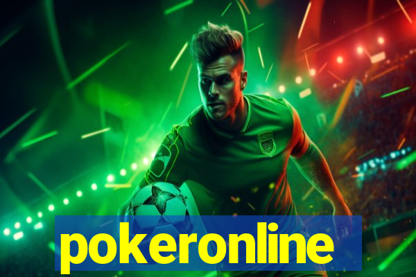 pokeronline