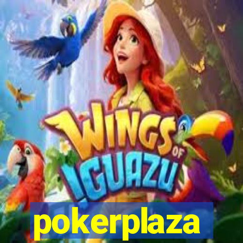 pokerplaza