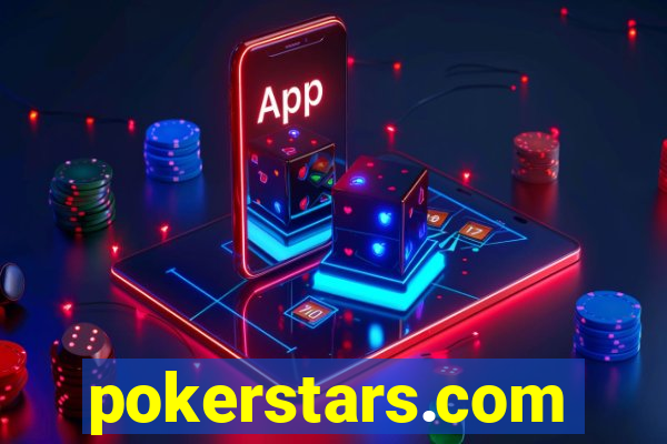 pokerstars.com