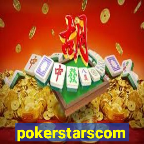 pokerstarscom