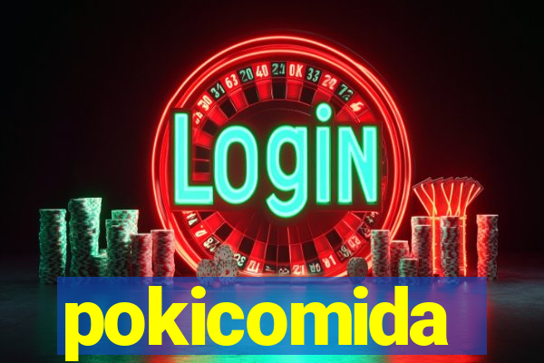 pokicomida