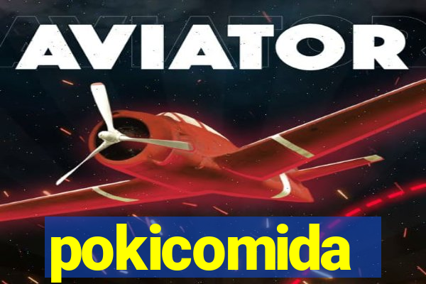 pokicomida