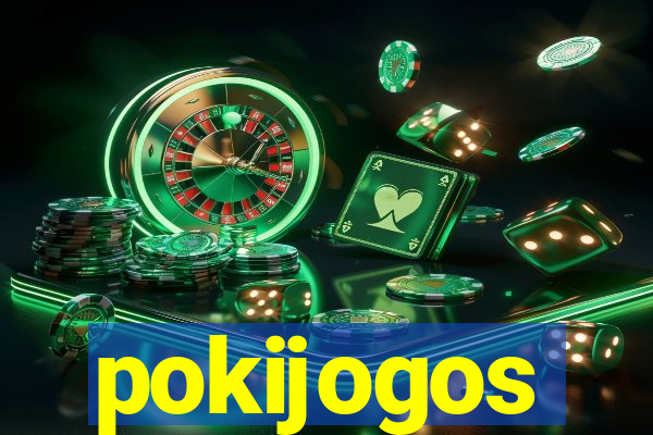 pokijogos