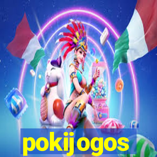 pokijogos