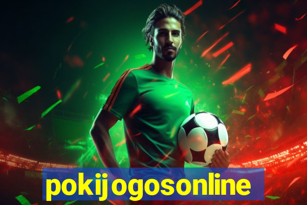 pokijogosonline