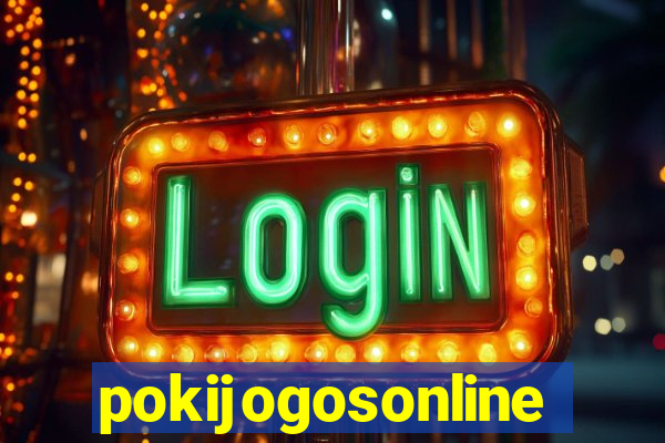 pokijogosonline