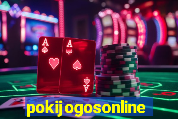 pokijogosonline