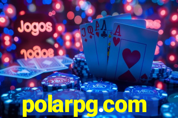 polarpg.com
