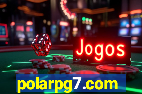polarpg7.com