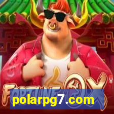 polarpg7.com
