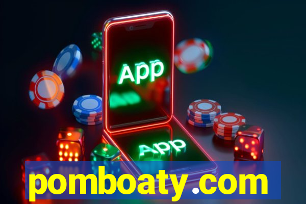 pomboaty.com