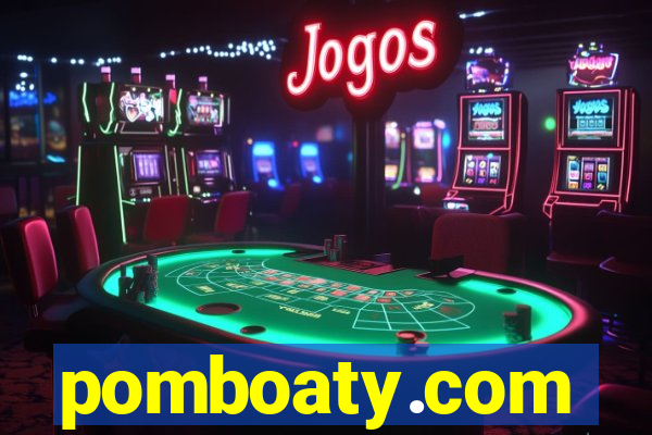 pomboaty.com