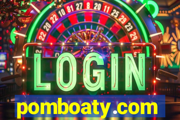pomboaty.com