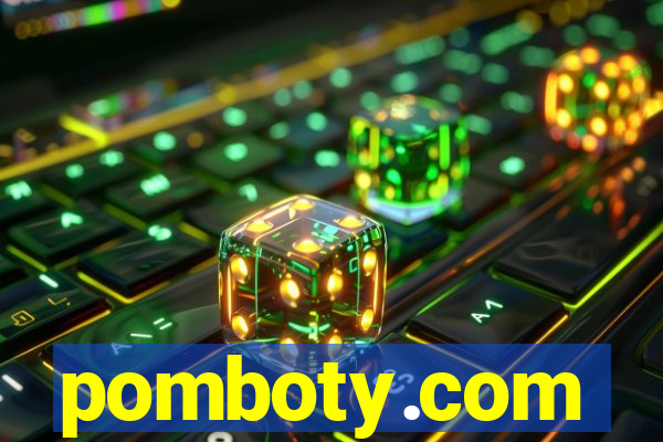 pomboty.com