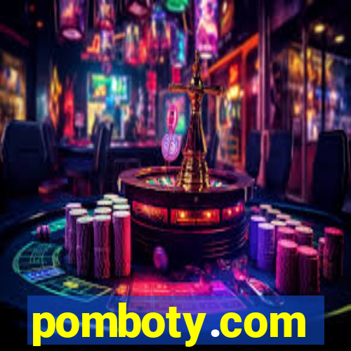 pomboty.com
